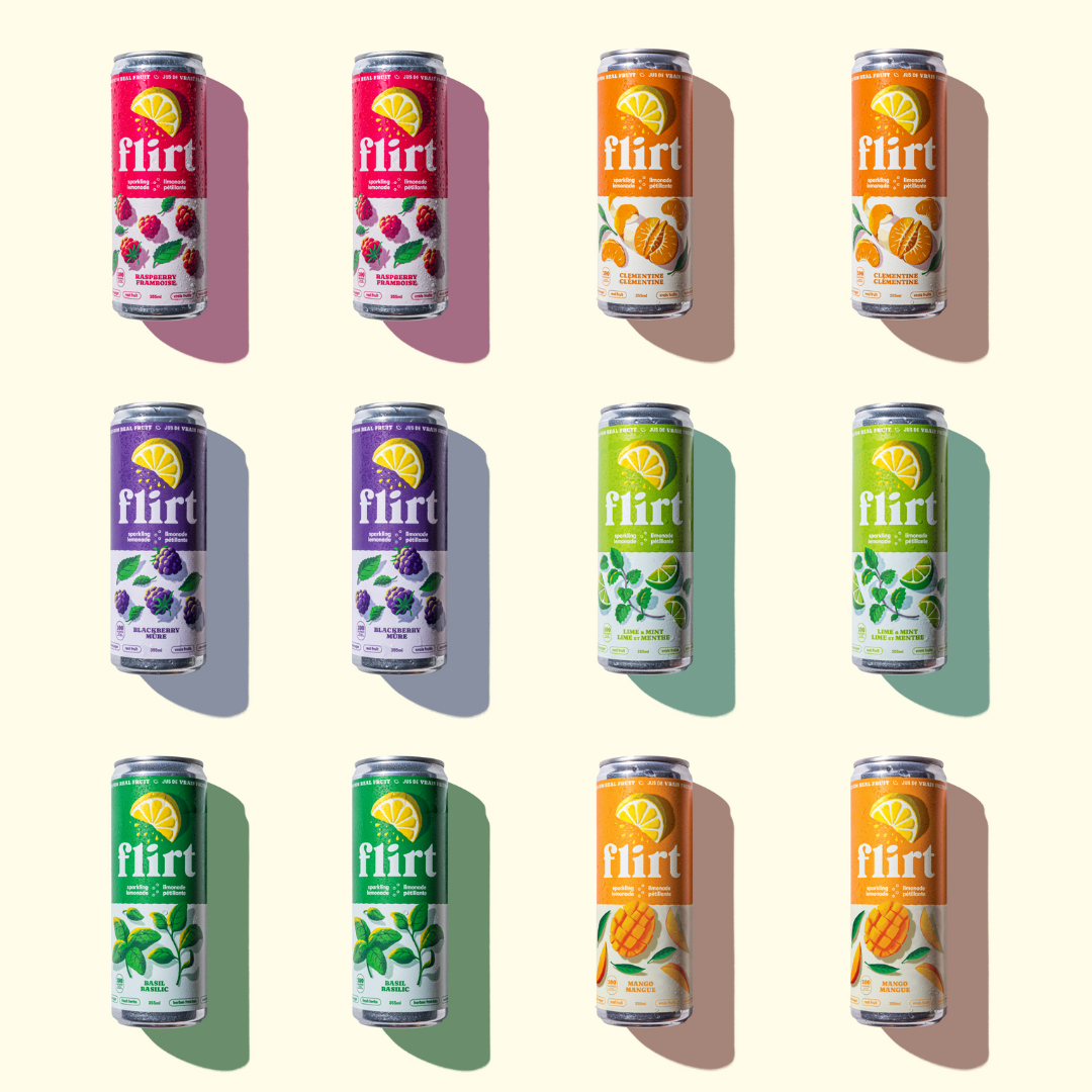 Boîte mixte
